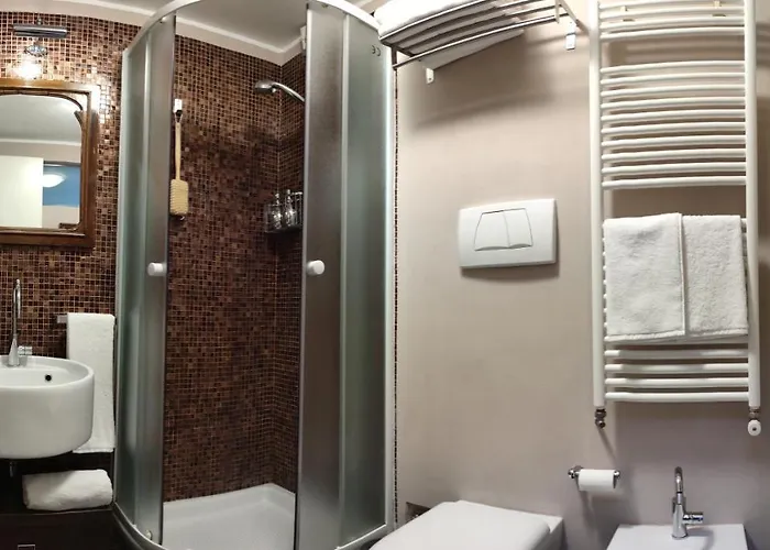 Dimora Arco - Old Town 4* Bari