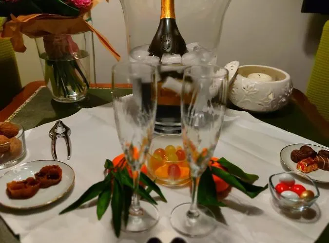 Bed and breakfast Dimora Arco - Old Town