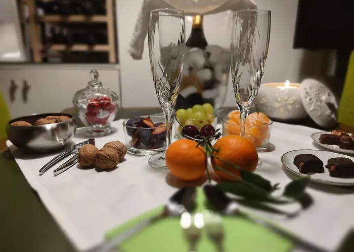 Bed and breakfast Dimora Arco - Old Town Bari