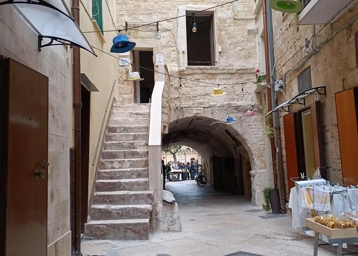 Dimora Arco - Old Town Panzió 4*