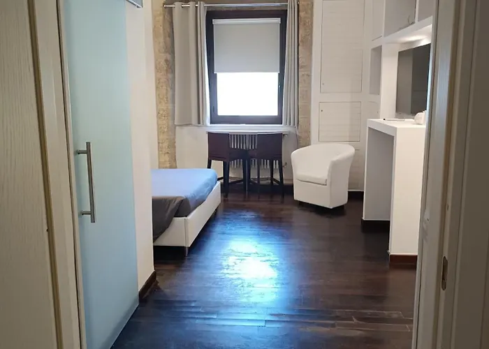 Bed and breakfast Dimora Arco - Old Town