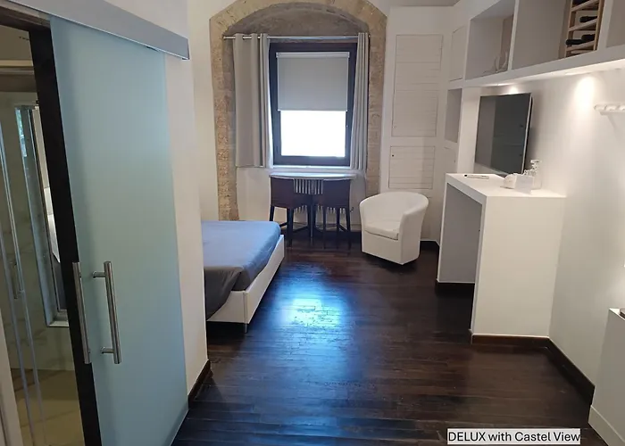 Dimora Arco - Old Town Bed and breakfast 4*