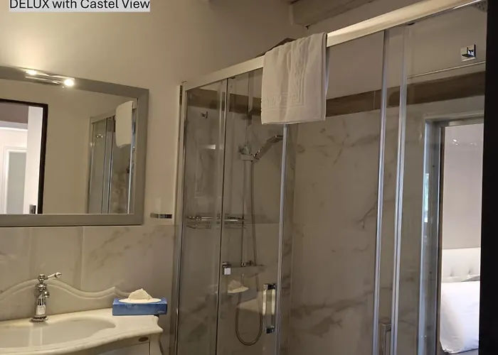 Dimora Arco - Old Town Panzió Bari