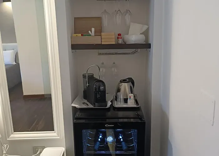 Dimora Arco - Old Town Bari