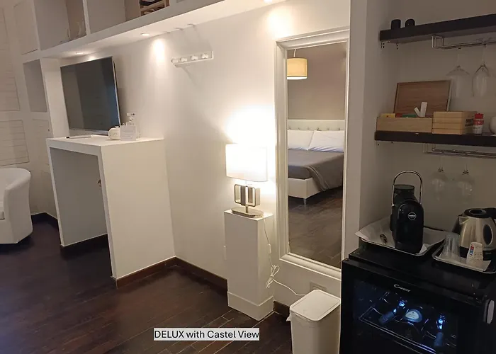 Dimora Arco - Old Town 4* Bari