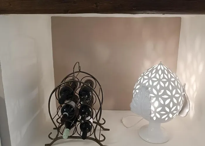 Bed and breakfast Dimora Arco - Old Town