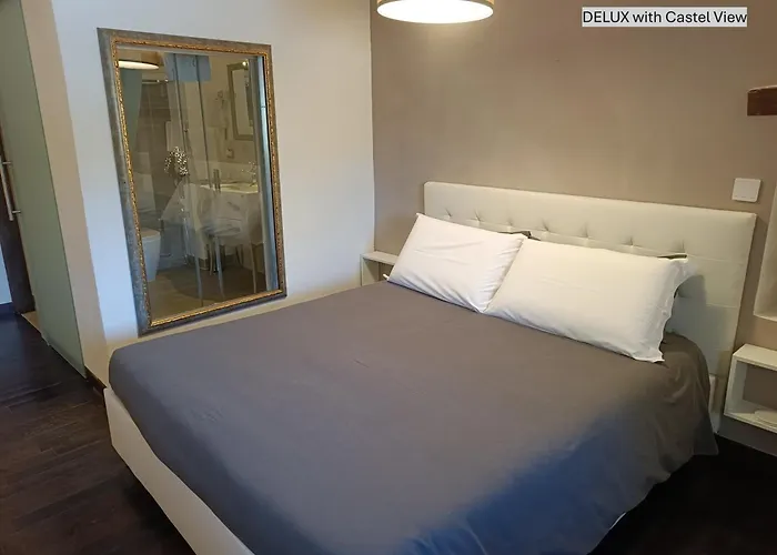 Bed and breakfast Dimora Arco - Old Town 4*