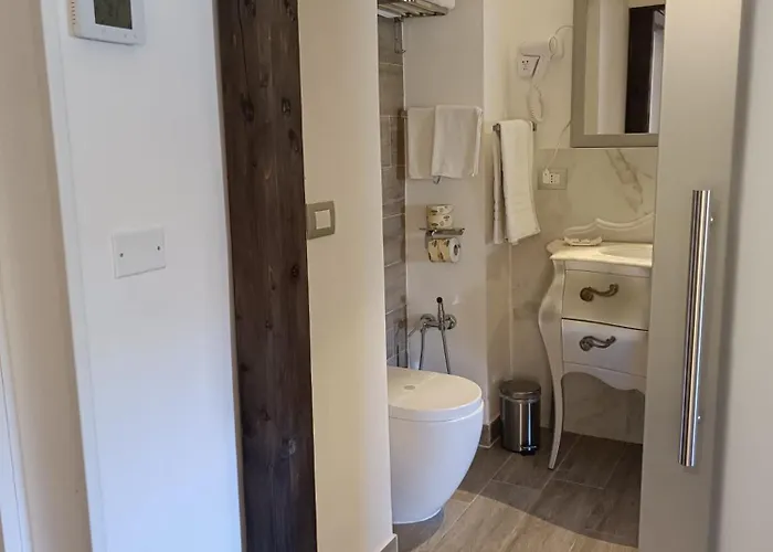 Bed and breakfast Dimora Arco - Old Town Bari