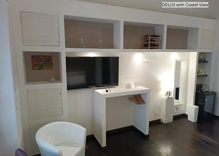 Dimora Arco - Old Town Bed and breakfast